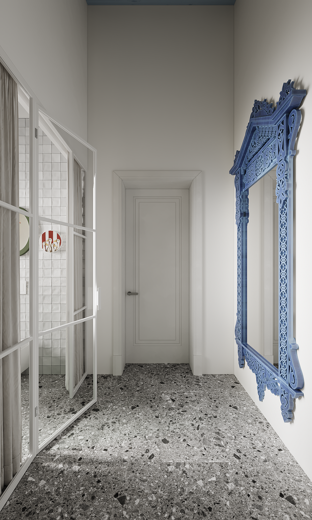 Фотография:  в стиле  – фото на INMYROOM