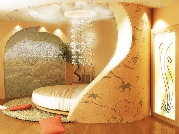 Фото из портфолио Что меня вдохновляет – фотографии дизайна интерьеров на INMYROOM