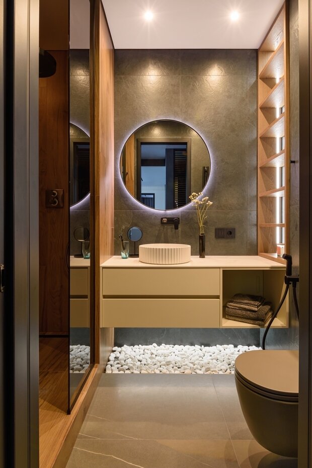 Фотография: в стиле – фото на INMYROOM