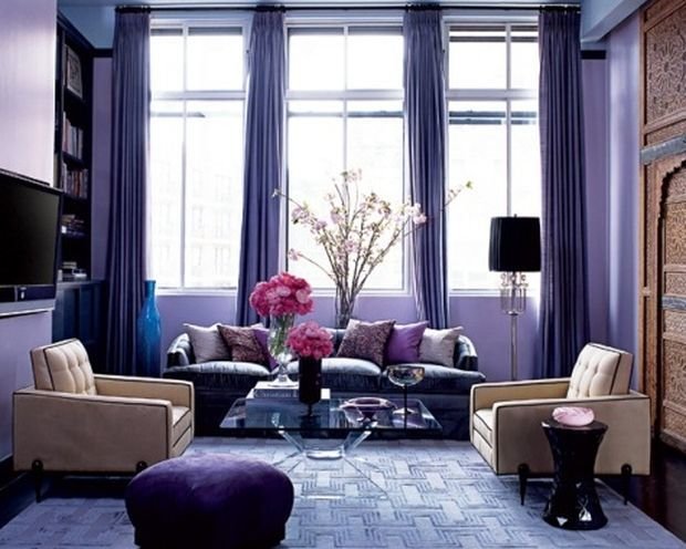 Фотография: Гостиная в стиле Эклектика, Декор интерьера, Квартира, Дом, Декор – фото на INMYROOM