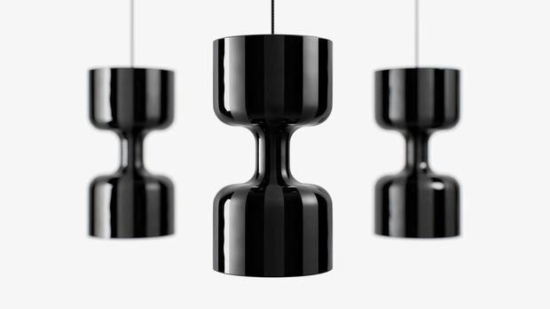 Фото из портфолио CHAPITEAU Lamps Collection by Ekaterina Elizarova – фотографии дизайна интерьеров на INMYROOM