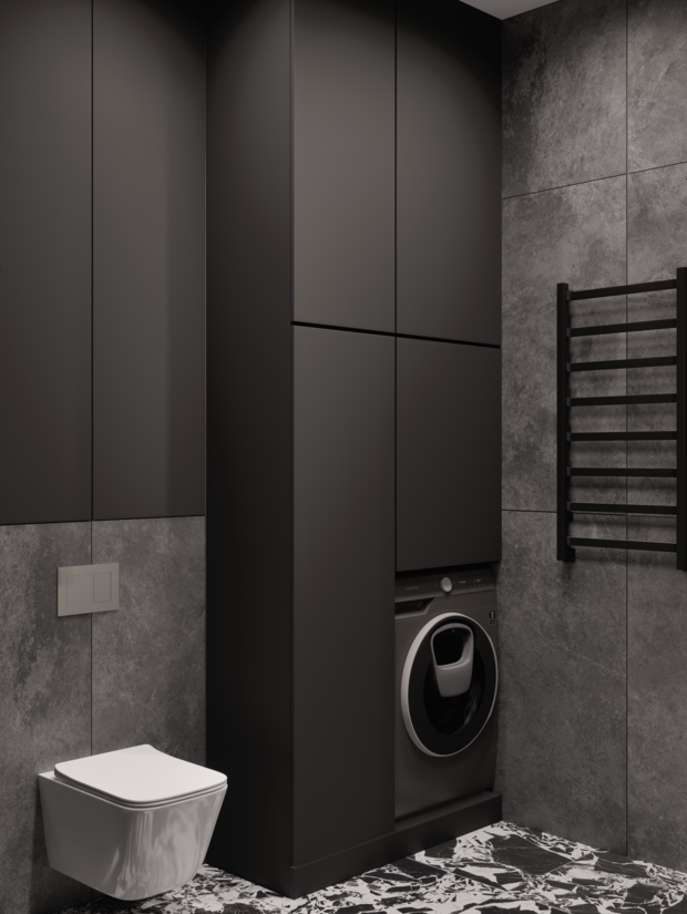 Фотография: в стиле – фото на INMYROOM