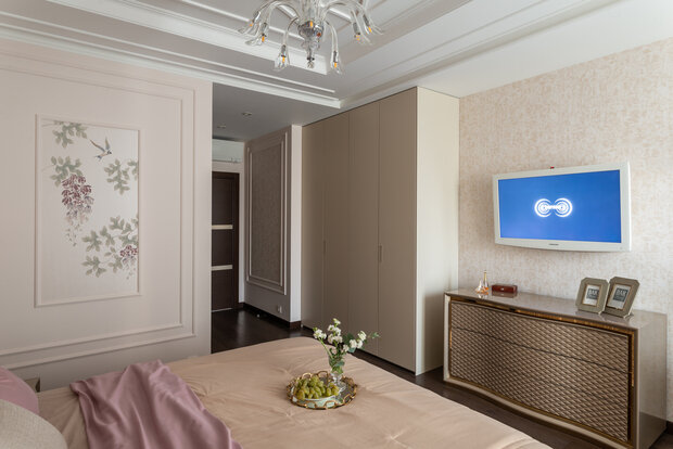 Фотография:  в стиле  – фото на INMYROOM
