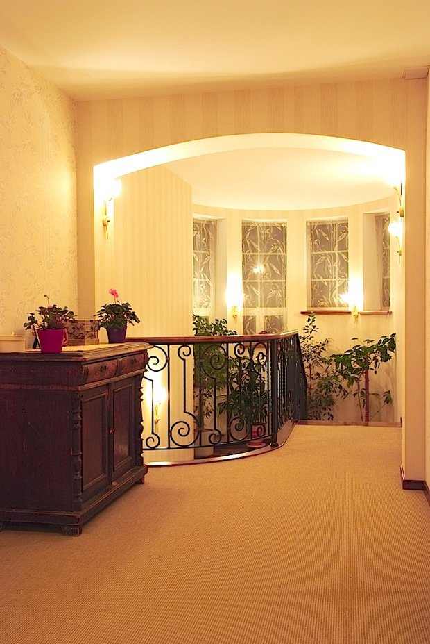 Фото из портфолио HomeSweetHome – фотографии дизайна интерьеров на INMYROOM