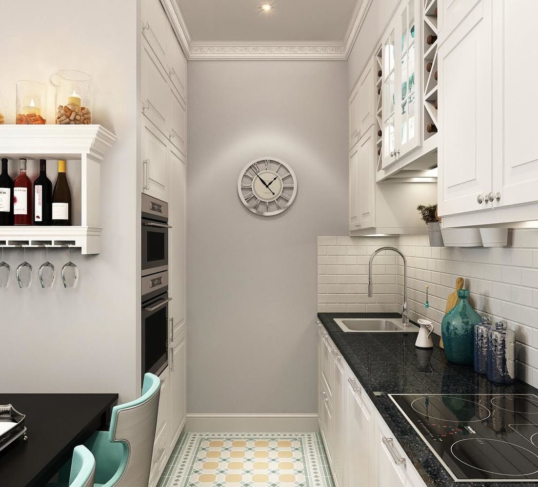 Фотография: в стиле , Современный, Квартира, Россия, Eichholtz, Проект недели, Москва, Zara Home, ИКЕА, Home Concept, Villeroy & Boch, Jacob Delafon, Little Greene, TopCer, Adex, Centrsvet, Светлана Старцева, Equipe Ceramicas, Zoffany, Roy Bosh, Fine Art Floors, Colli Casa – фото на INMYROOM