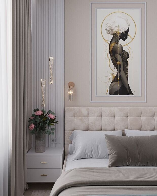 Фотография:  в стиле  – фото на INMYROOM