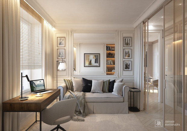 Фотография: в стиле – фото на INMYROOM