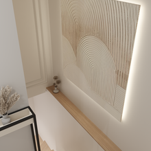 Фото из портфолио Таунхаус 2-х этажный 112м2 – фотографии дизайна интерьеров на INMYROOM