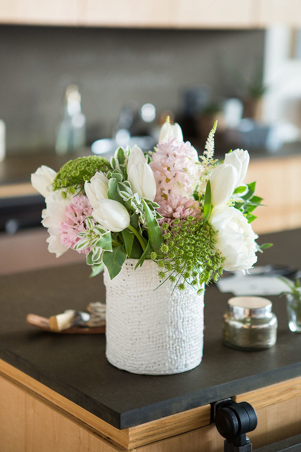 Фото из портфолио Oklahoma City Studio Apartment Tour – фотографии дизайна интерьеров на INMYROOM