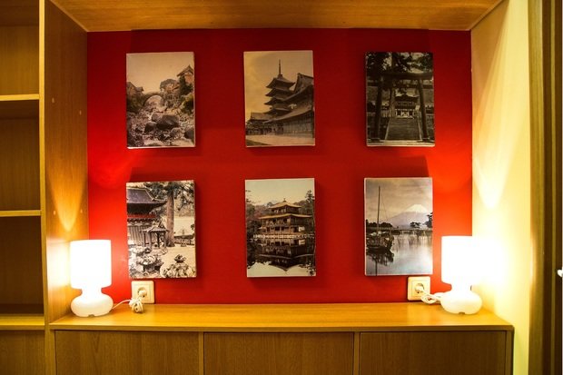 Фото из портфолио Мои избранные статьи – фотографии дизайна интерьеров на INMYROOM