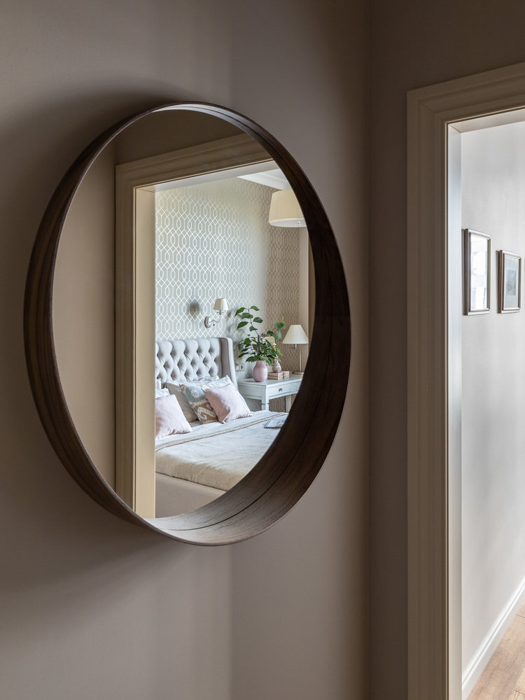 Фотография: Прихожая в стиле Классический, Современный, Квартира, Проект дня, Санкт-Петербург, 3 комнаты, Более 90 метров, Наталья Орешкова – фото на INMYROOM Фотография: Прихожая в стиле Классический, Современный, Квартира, Проект дня, Санкт-Петербург, 3 комнаты, Более 90 метров, Наталья Орешкова – фото на INMYROOM