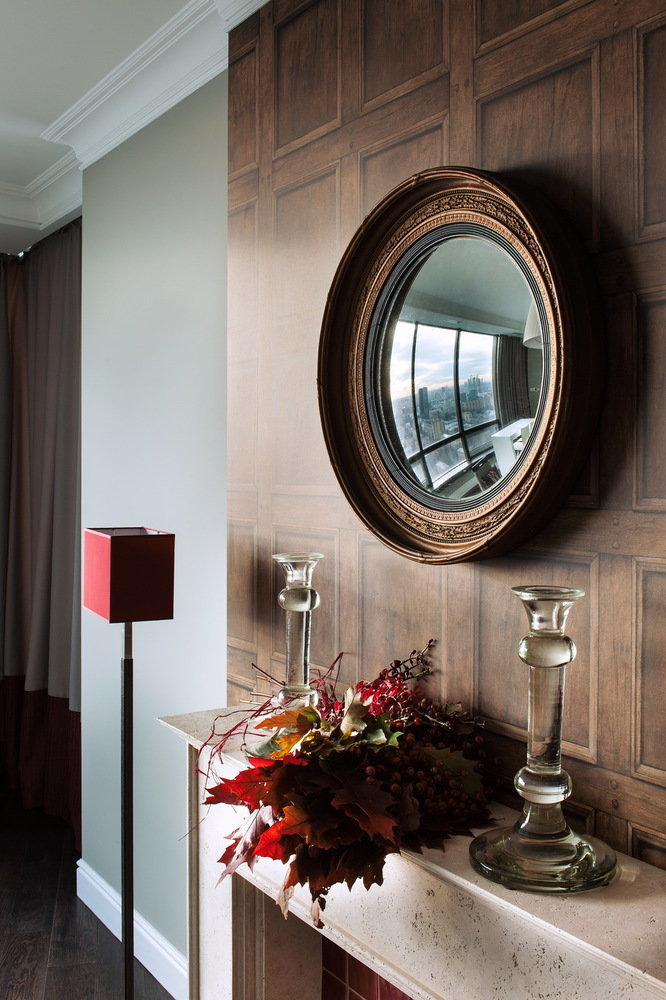 Фотография: Декор в стиле Современный, Эклектика, Квартира, Дома и квартиры – фото на INMYROOM Фотография: Декор в стиле Современный, Эклектика, Квартира, Дома и квартиры – фото на INMYROOM