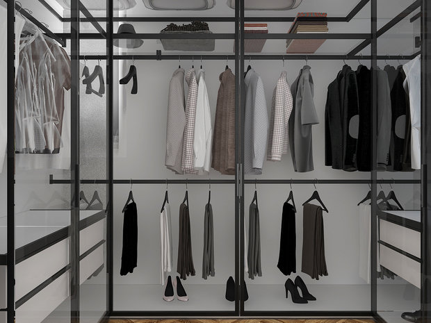 Фото из портфолио SIMPLE CHALLENGES – фотографии дизайна интерьеров на INMYROOM