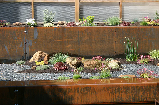 Фотография: Ландшафт в стиле Современный, Стиль жизни, Сад – фото на INMYROOM