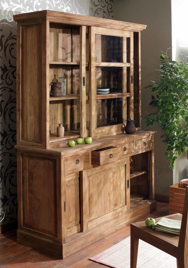 Фото из портфолио коллекция BMB (TeakHouse) – фотографии дизайна интерьеров на INMYROOM