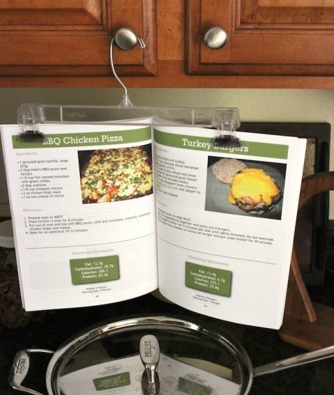 Фотография: Кухня и столовая в стиле , Декор интерьера, DIY, Аксессуары, Декор, Советы, предметы декора своими руками, дизайн-хаки – фото на INMYROOM Фотография: Кухня и столовая в стиле , Декор интерьера, DIY, Аксессуары, Декор, Советы, предметы декора своими руками, дизайн-хаки – фото на INMYROOM