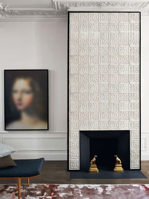 Фотография: Прочее в стиле Современный, Хай-тек, Эклектика, Декор интерьера, Аксессуары, Декор, Минимализм, Роспись, Современное искусство, Графика, искусство, скульптура, арт-объект, эстамп, живопись, фреска – фото на INMYROOM