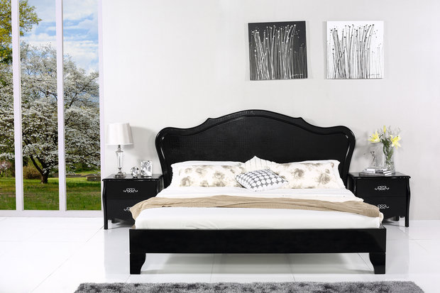 Фото из портфолио Интерьеры фабрики Fratelli Barri – фотографии дизайна интерьеров на INMYROOM