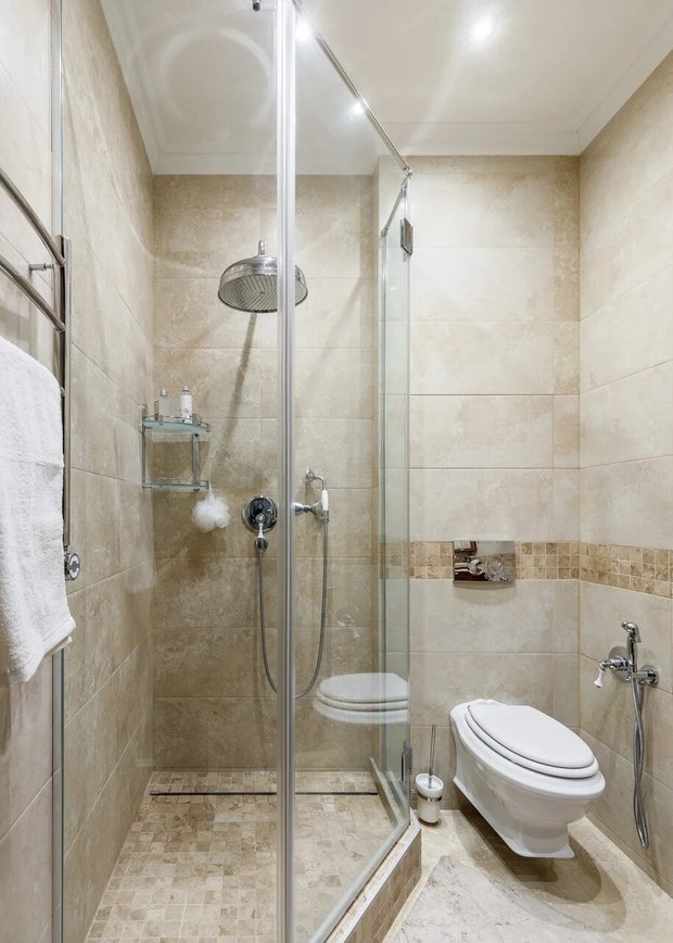 Фото из портфолио Под музыку пластинок – фотографии дизайна интерьеров на INMYROOM