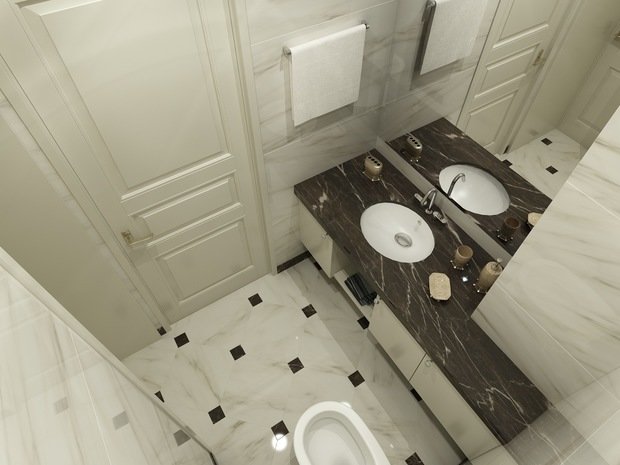 Фото из портфолио * интерьеры * – фотографии дизайна интерьеров на INMYROOM