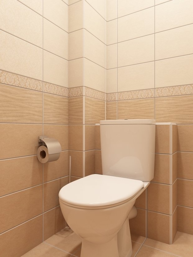 Фото из портфолио Домашняя практичность – фотографии дизайна интерьеров на INMYROOM