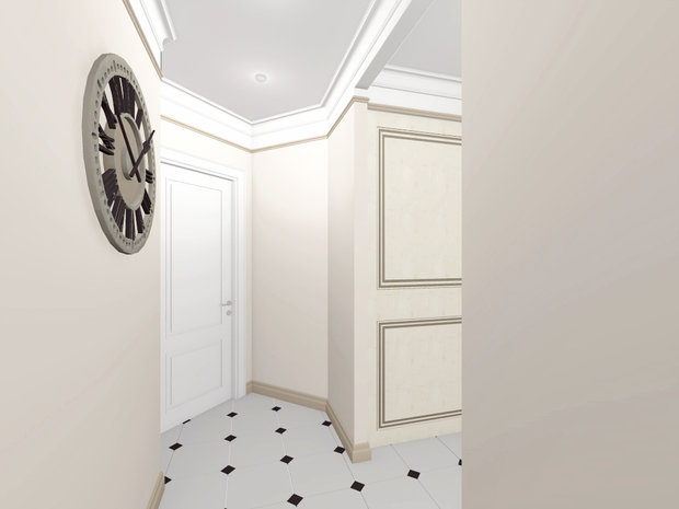 Фото из портфолио интерьеры – фотографии дизайна интерьеров на INMYROOM