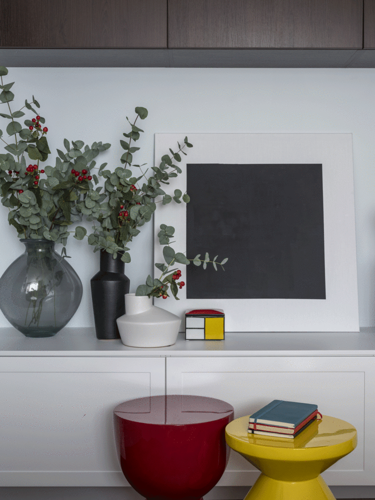 Фотография: Гостиная в стиле Скандинавский, Квартира, Проект недели, Москва, Мила Колпакова, Панельный дом, 2 комнаты, 40-60 метров, КОПЭ-85 – фото на INMYROOM Фотография: Гостиная в стиле Скандинавский, Квартира, Проект недели, Москва, Мила Колпакова, Панельный дом, 2 комнаты, 40-60 метров, КОПЭ-85 – фото на INMYROOM