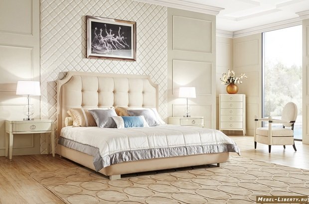 Фото из портфолио Выгодно Fratelli Barri – фотографии дизайна интерьеров на INMYROOM