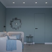 Фото из портфолио Детская – фотографии дизайна интерьеров на INMYROOM