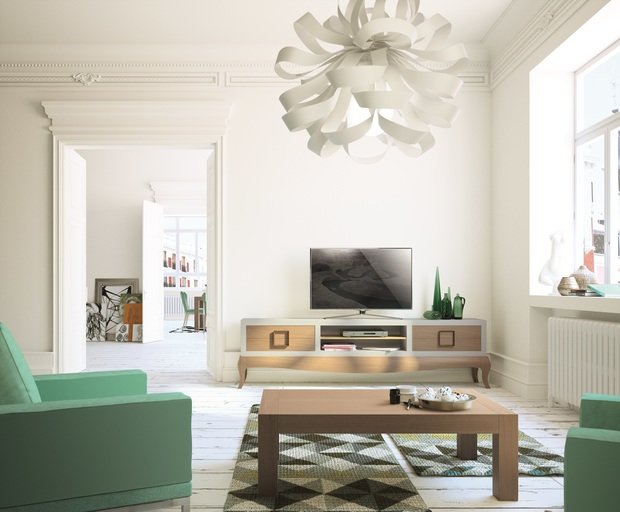 Фото из портфолио Мои избранные статьи – фотографии дизайна интерьеров на INMYROOM