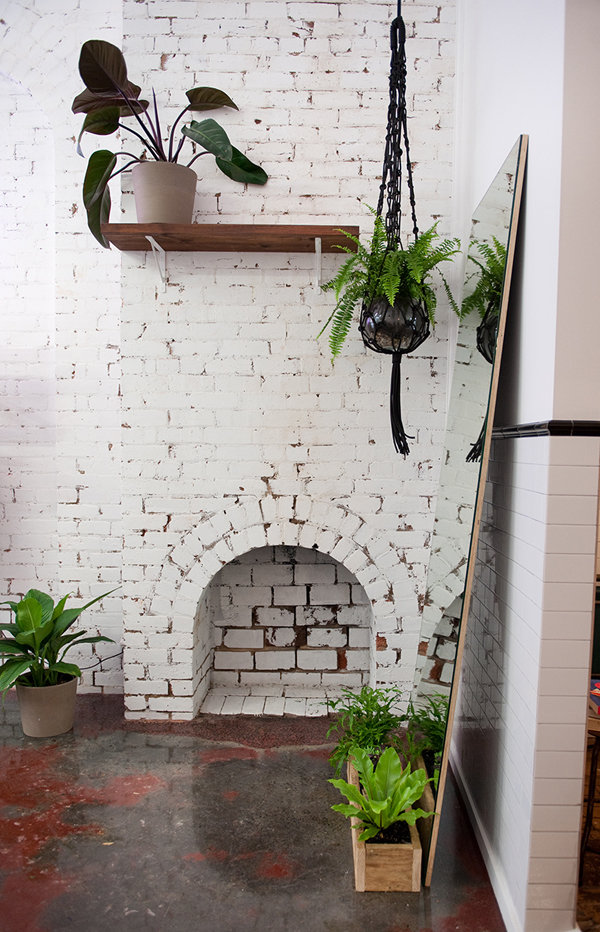 Фото из портфолио Mix Decor – фотографии дизайна интерьеров на INMYROOM