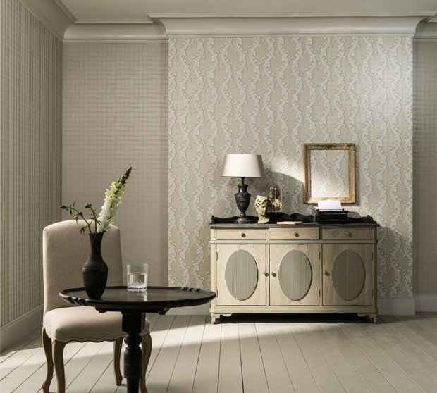 Фото из портфолио Marburg: Padua – фотографии дизайна интерьеров на INMYROOM