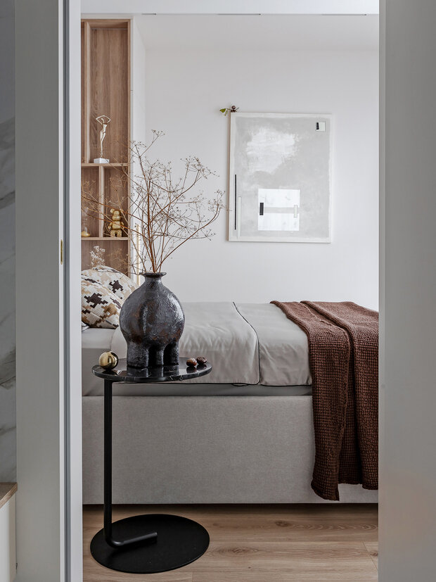 Фотография:  в стиле  – фото на INMYROOM