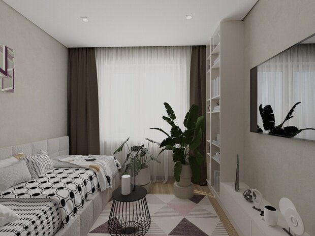 Фотография:  в стиле  – фото на INMYROOM
