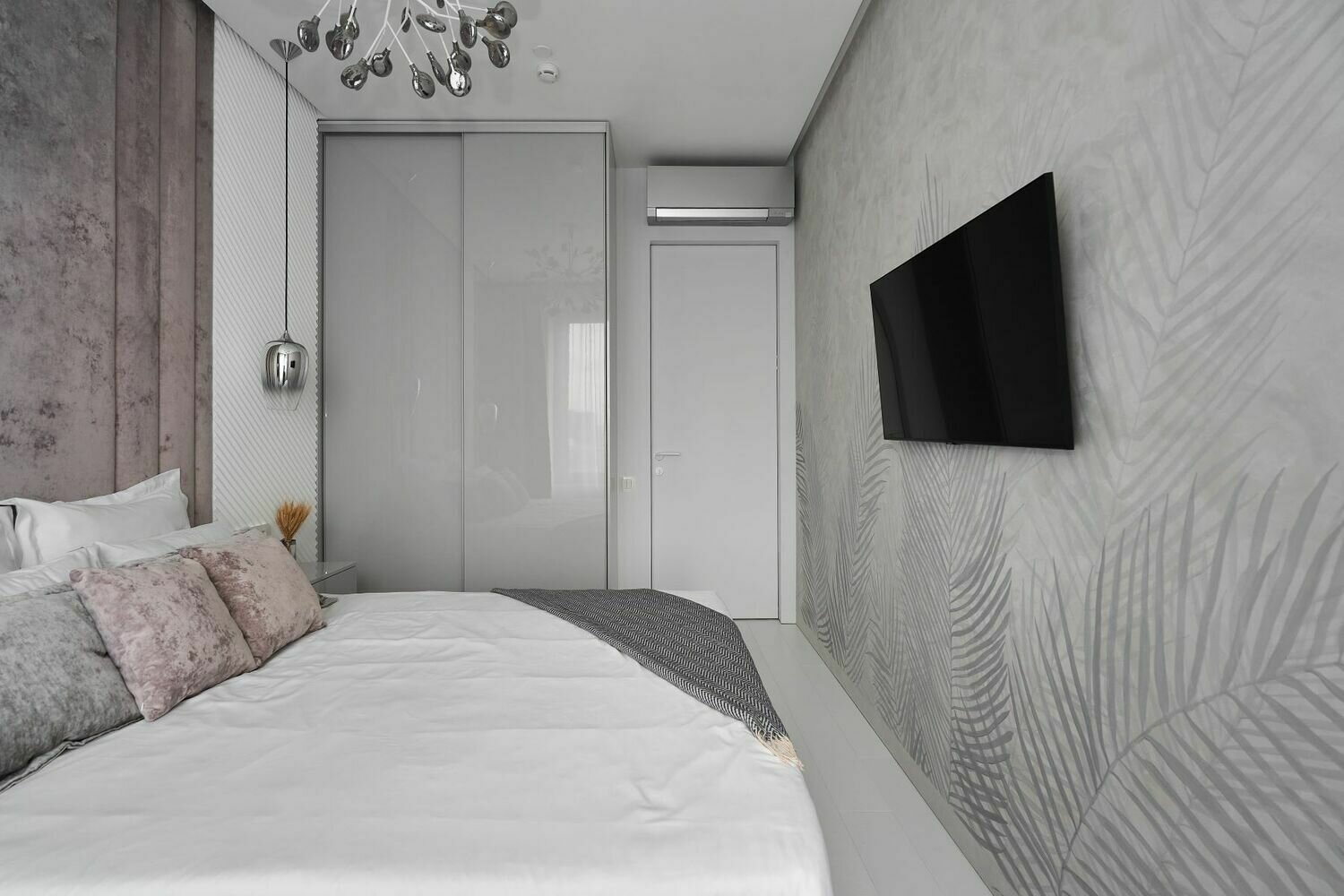 Фотография: Спальня в стиле Современный, – фото на INMYROOM Фотография: Спальня в стиле Современный, – фото на INMYROOM