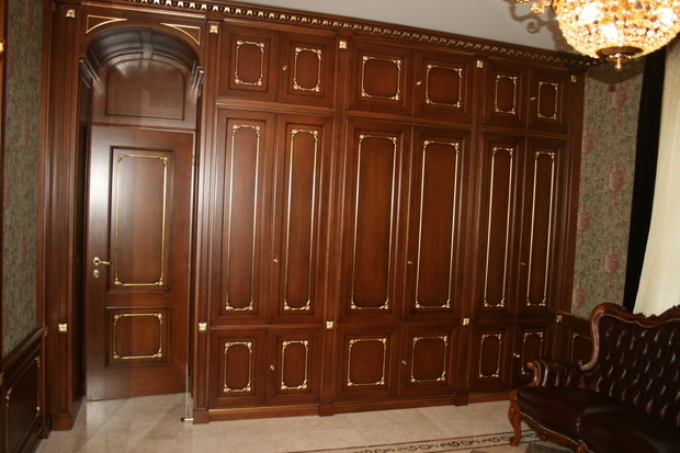 Фото из портфолио Избранные товары – фотографии дизайна интерьеров на INMYROOM