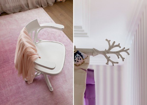 Фото из портфолио Эклектичная квартира – фотографии дизайна интерьеров на INMYROOM