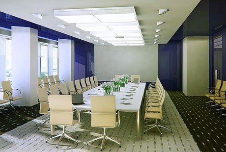 Корпорация «IBS».