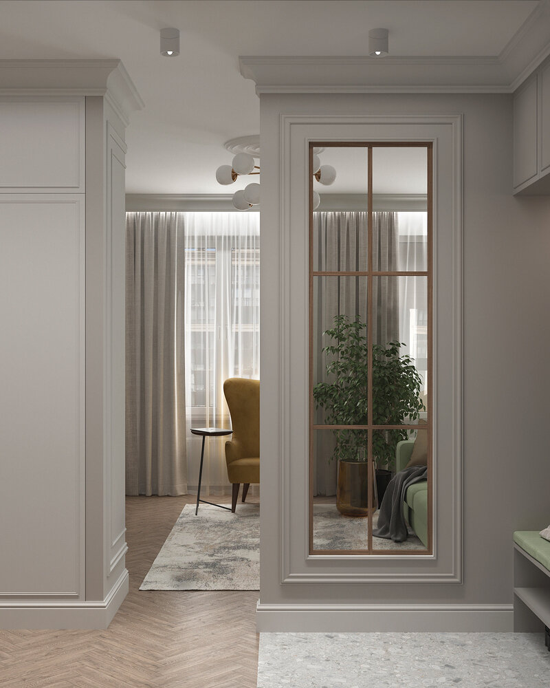 Фото из портфолио Vastu – фотографии дизайна интерьеров на INMYROOM Фото из портфолио Vastu – фотографии дизайна интерьеров на INMYROOM