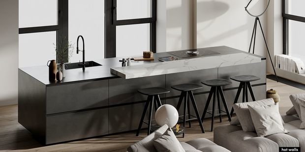 Фото из портфолио PR140 – фотографии дизайна интерьеров на INMYROOM