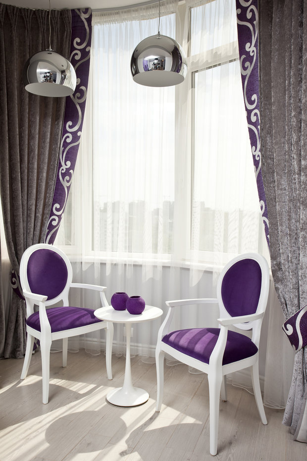 Фото из портфолио жк "Дом на таганке" – фотографии дизайна интерьеров на INMYROOM