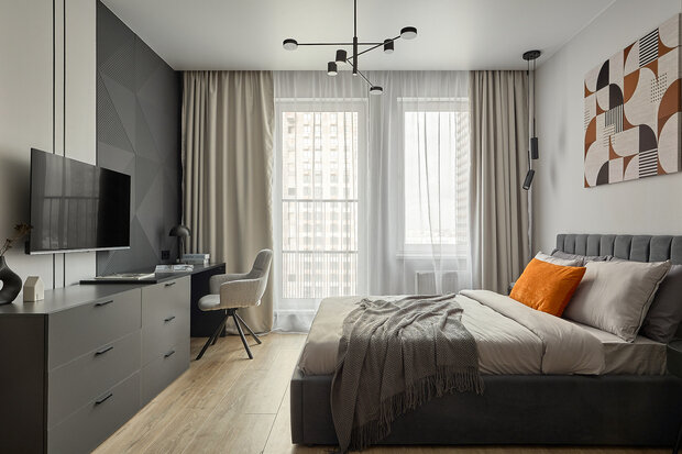 Фотография: в стиле – фото на INMYROOM