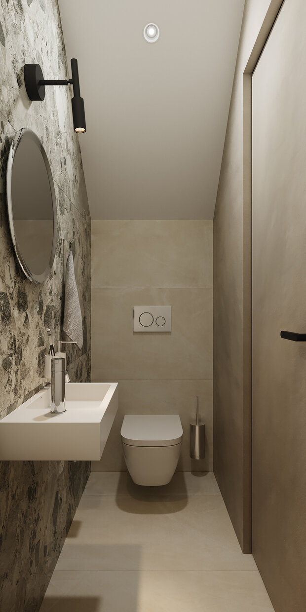 Фотография: в стиле – фото на INMYROOM