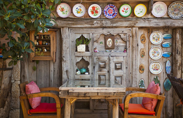 Фото из портфолио NATURE – фотографии дизайна интерьеров на INMYROOM