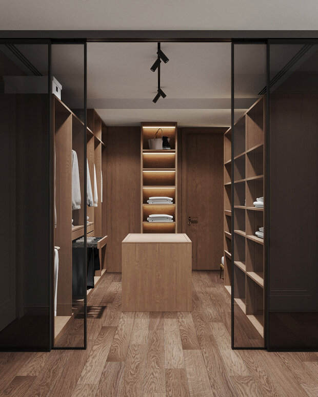 Фотография:  в стиле  – фото на INMYROOM