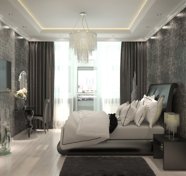 Фото из портфолио Мои избранные статьи – фотографии дизайна интерьеров на INMYROOM