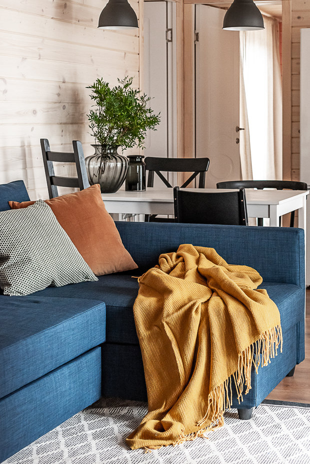 Фото из портфолио "Housebox-1" – фотографии дизайна интерьеров на INMYROOM