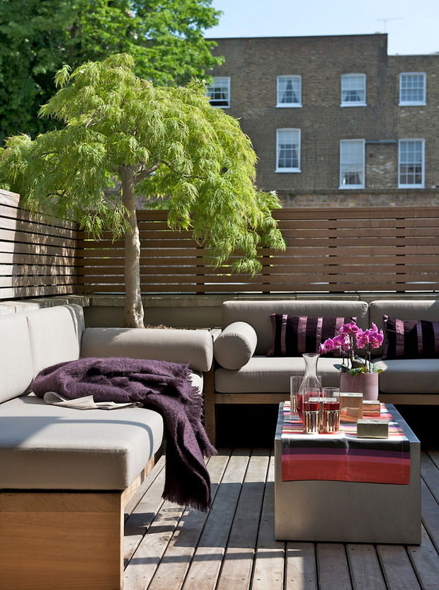 Фото из портфолио ДОМ В ЛОНДОНЕ – фотографии дизайна интерьеров на INMYROOM