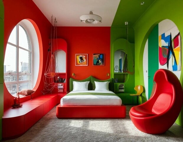 Фотография: в стиле – фото на INMYROOM