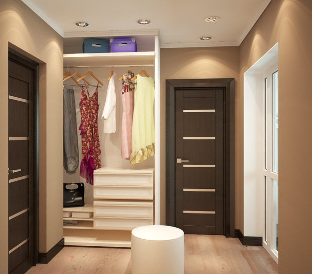 Фото из портфолио Design Ideas Crimea – фотографии дизайна интерьеров на INMYROOM